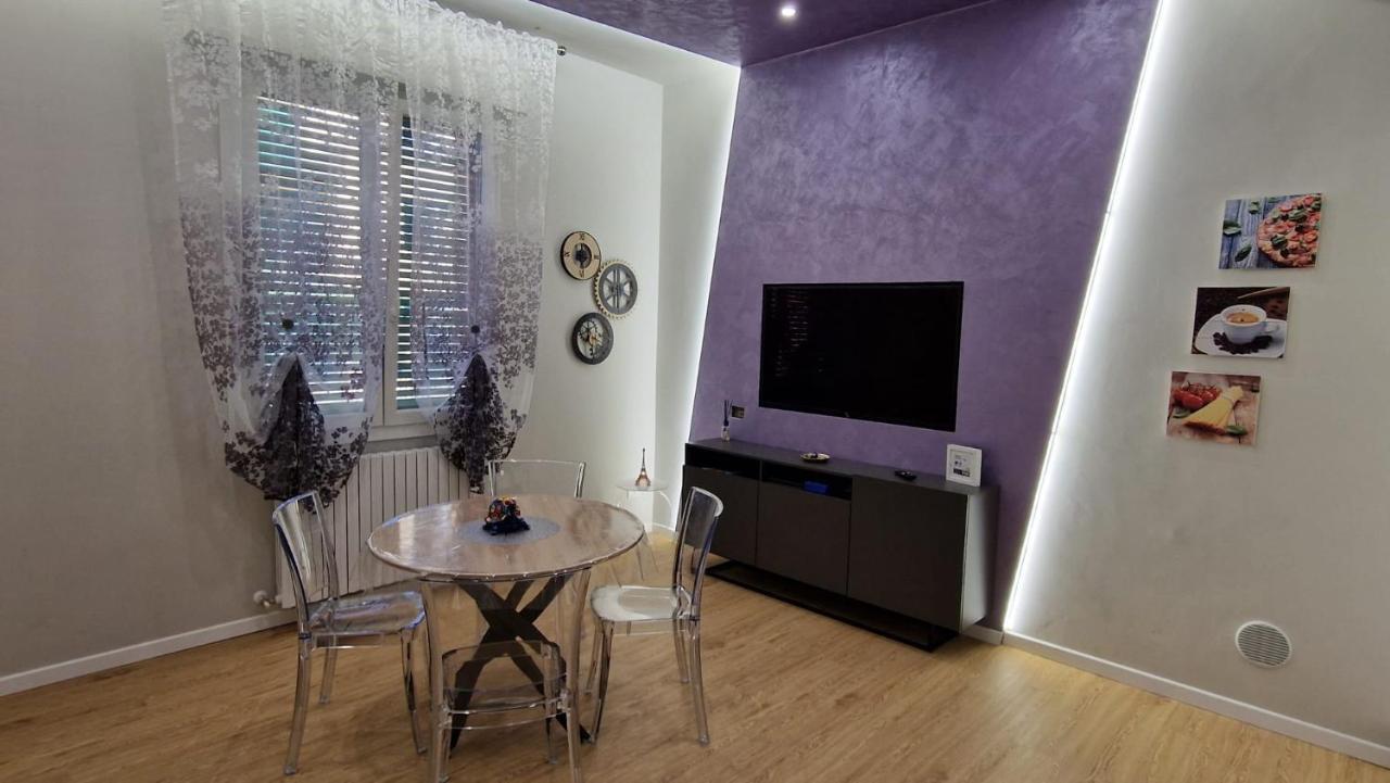 Casa Fortunato โบโลญญา ภายนอก รูปภาพ