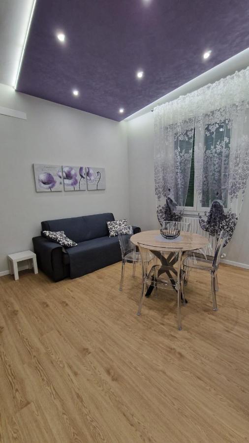 Casa Fortunato โบโลญญา ภายนอก รูปภาพ