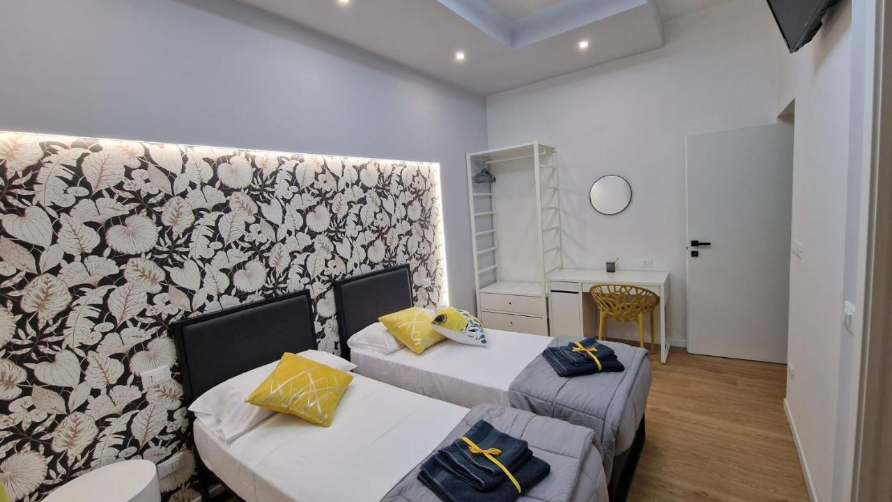 Casa Fortunato โบโลญญา ภายนอก รูปภาพ