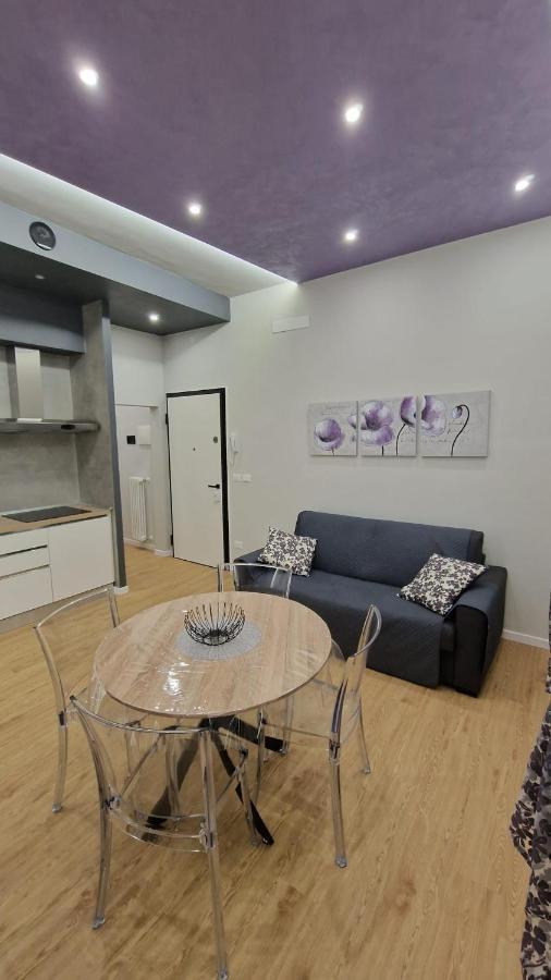 Casa Fortunato โบโลญญา ภายนอก รูปภาพ