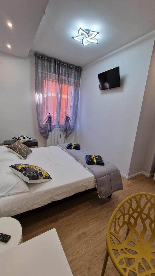 Casa Fortunato โบโลญญา ภายนอก รูปภาพ