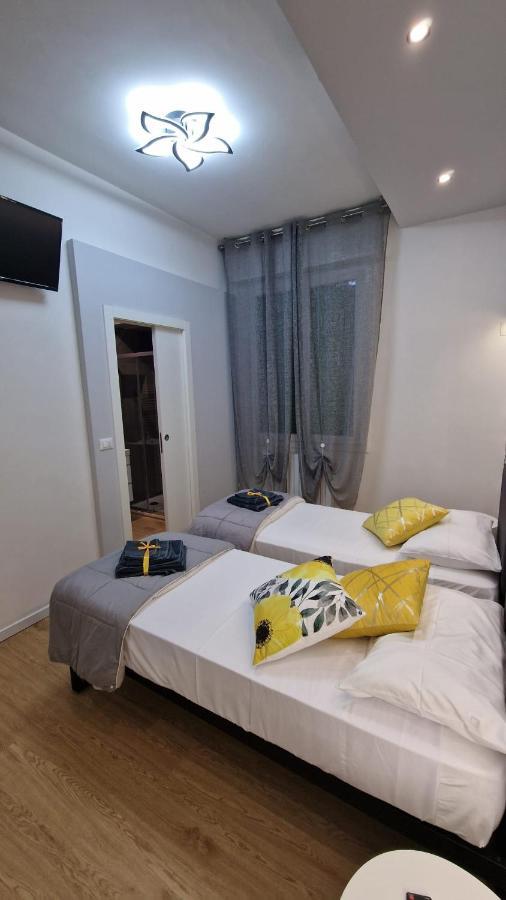 Casa Fortunato โบโลญญา ภายนอก รูปภาพ