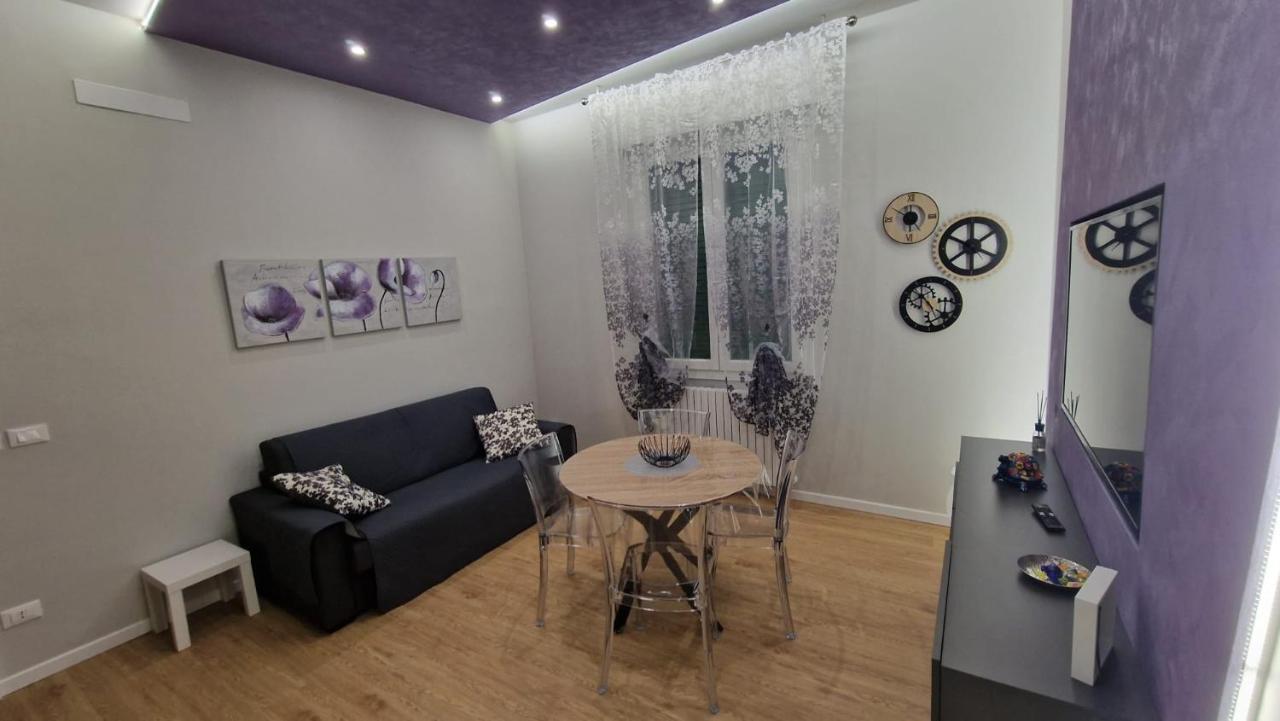 Casa Fortunato โบโลญญา ภายนอก รูปภาพ