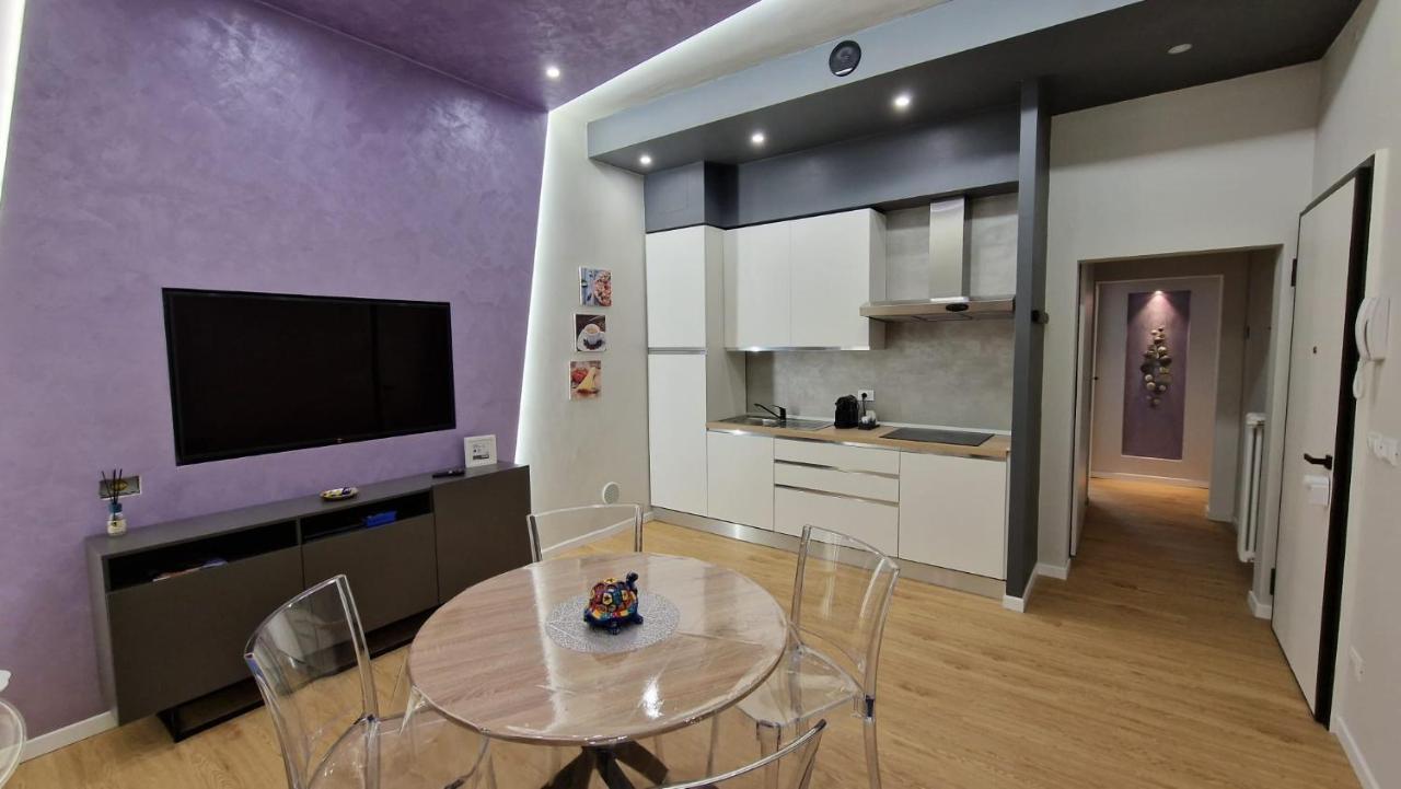 Casa Fortunato โบโลญญา ภายนอก รูปภาพ